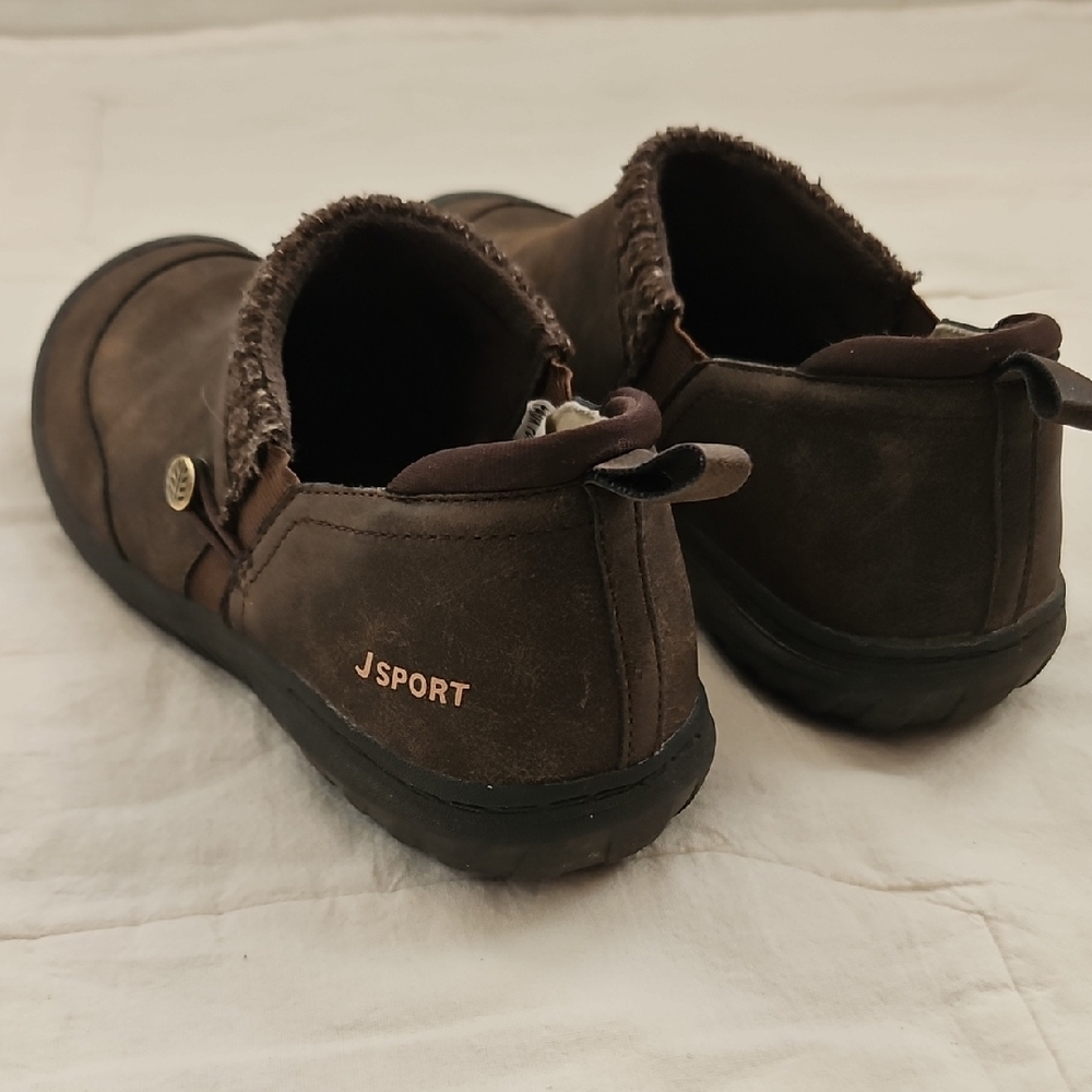 Womens Alice Jsport Size 9 Lined Shoes - Picture 2 of 8